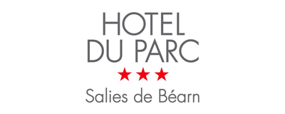 HOTEL DU PARC DE SALIES